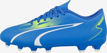 Chaussure de sport 'ULTRA PLAY' PUMA en bleu : devant