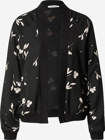 ABOUT YOU Between-Season Jacket 'Maja' in Black: front