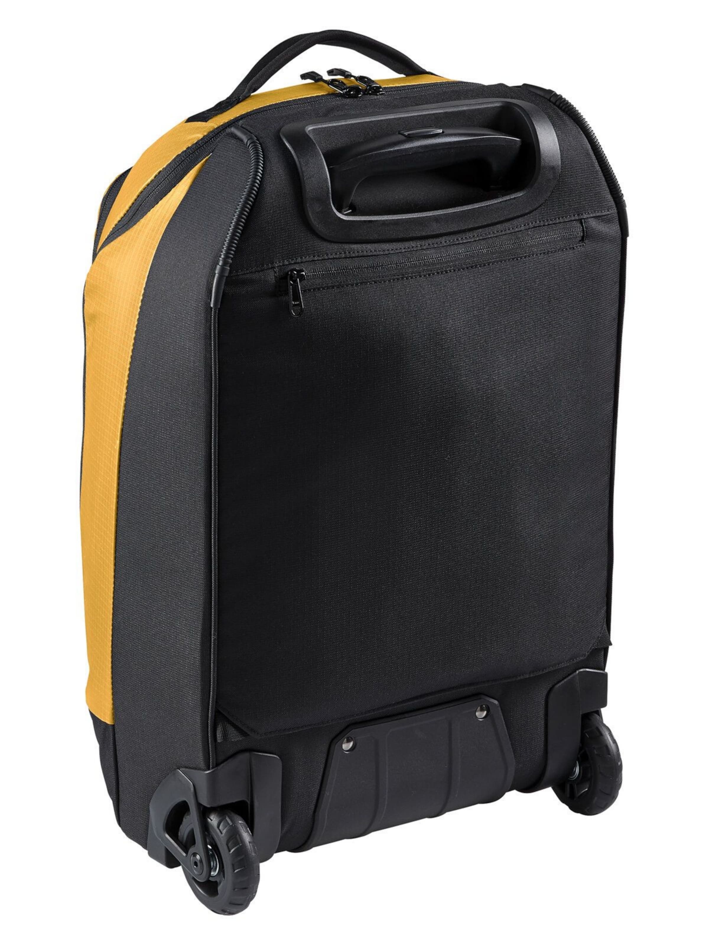 VAUDE Sportrugzak 'City Travel Carry-On' in Geel