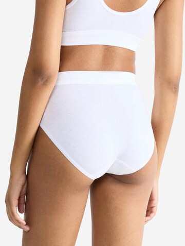 SLOGGI Slip 'Double Comfort T' in White