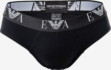 Slip di Emporio Armani in colori misti