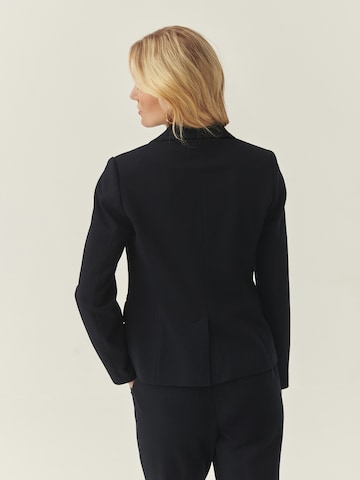 TATUUM Блейзер в Синий