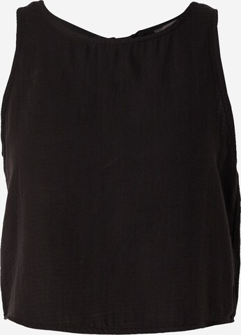 LTB - Blusa 'CAHELA' en negro: frente