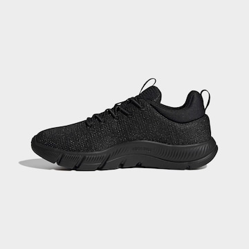 Sneaker bassa 'CLOUDFOAM FLEX' di ADIDAS SPORTSWEAR in nero