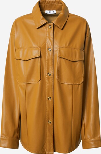 EDITED Bluse 'Miles' in beige, Produktansicht