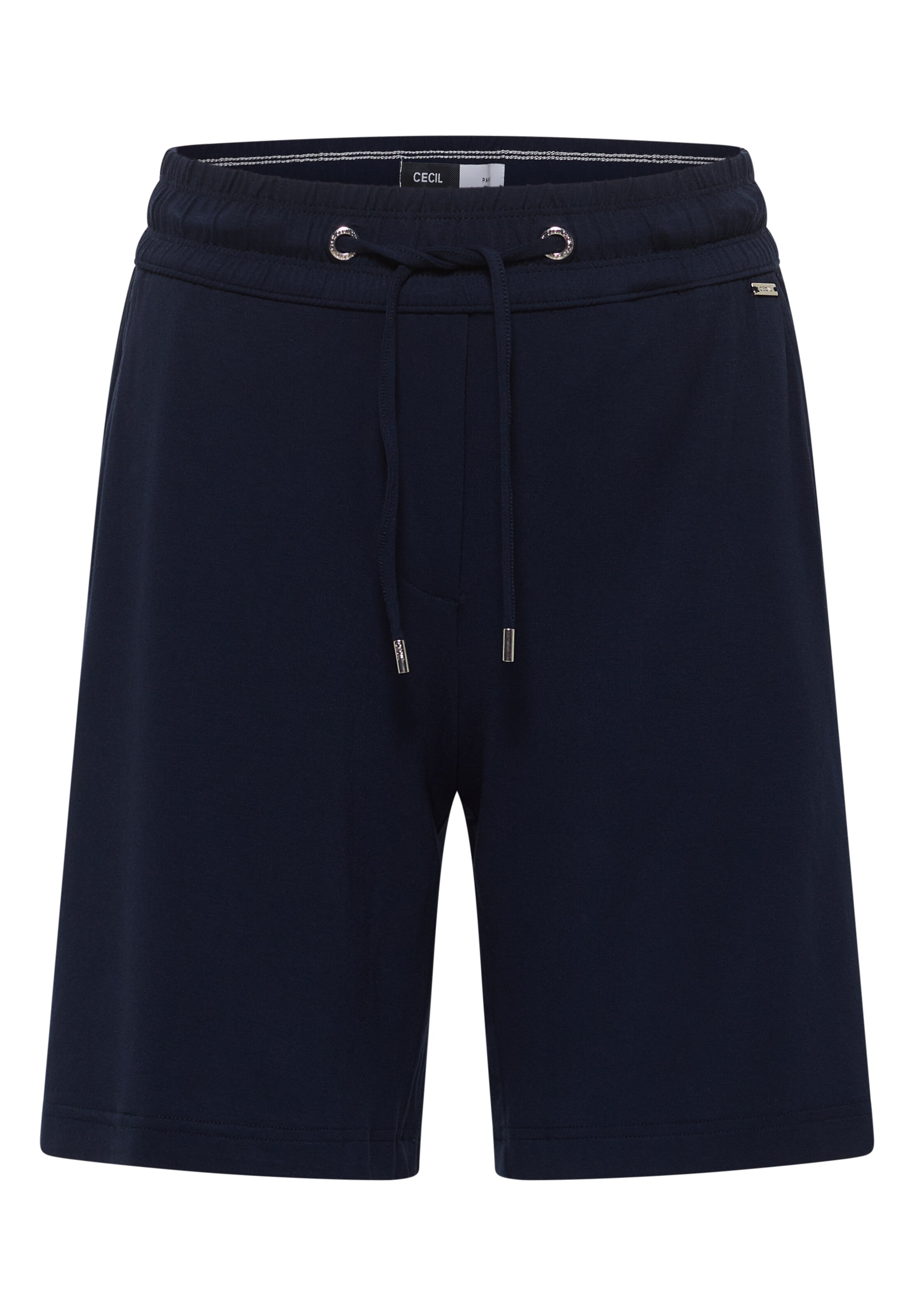 CECIL Hose in Blau: Vorderseite