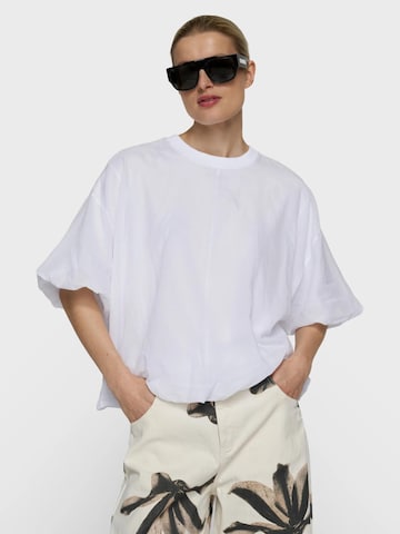 10Days Blouse in White