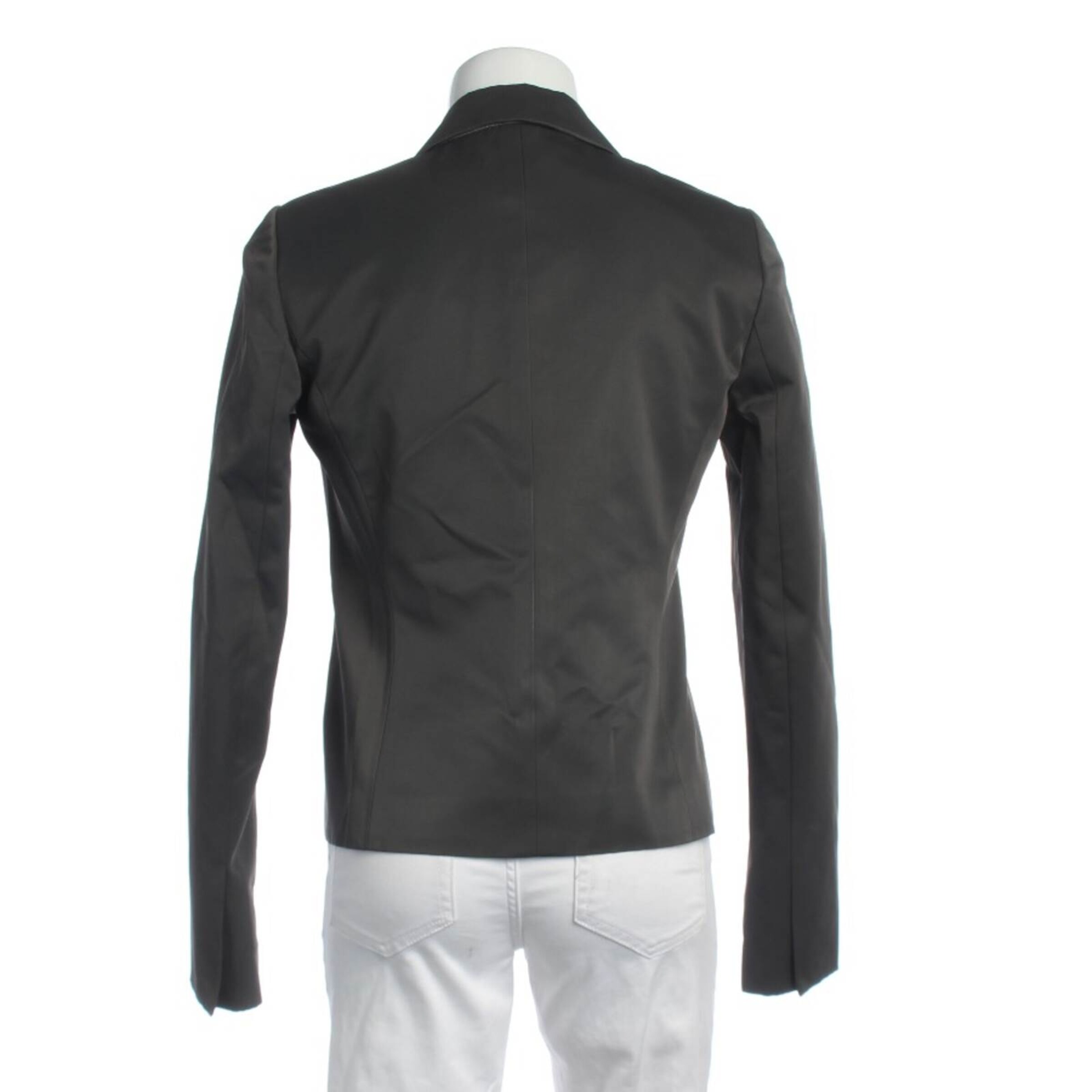 Calvin Klein Blazer in XXS in Grey