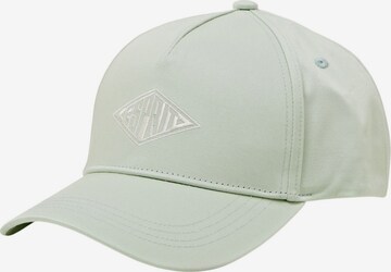 ESPRIT Cap in Green: front