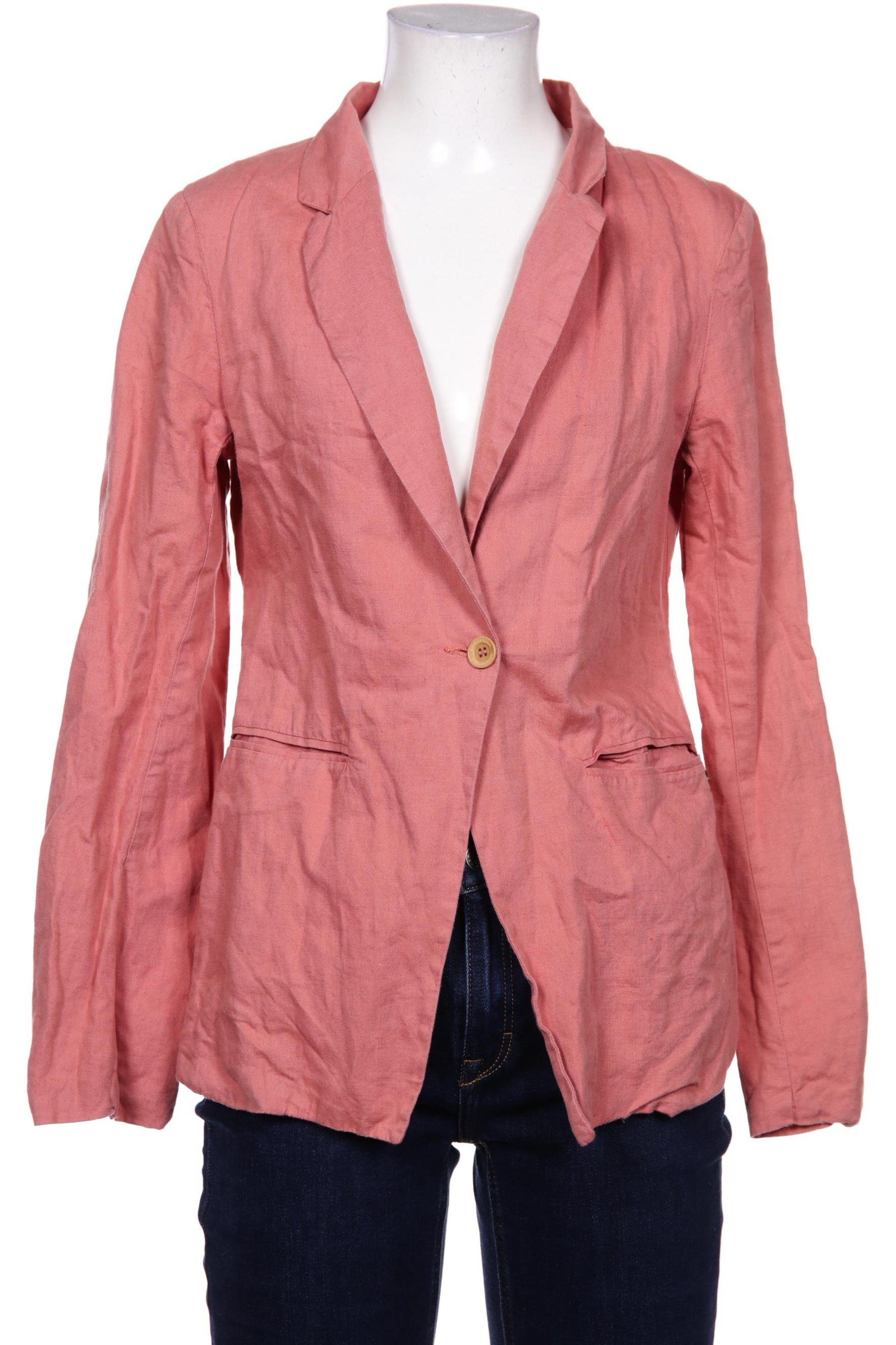 ARMEDANGELS Blazer in S in Red: front