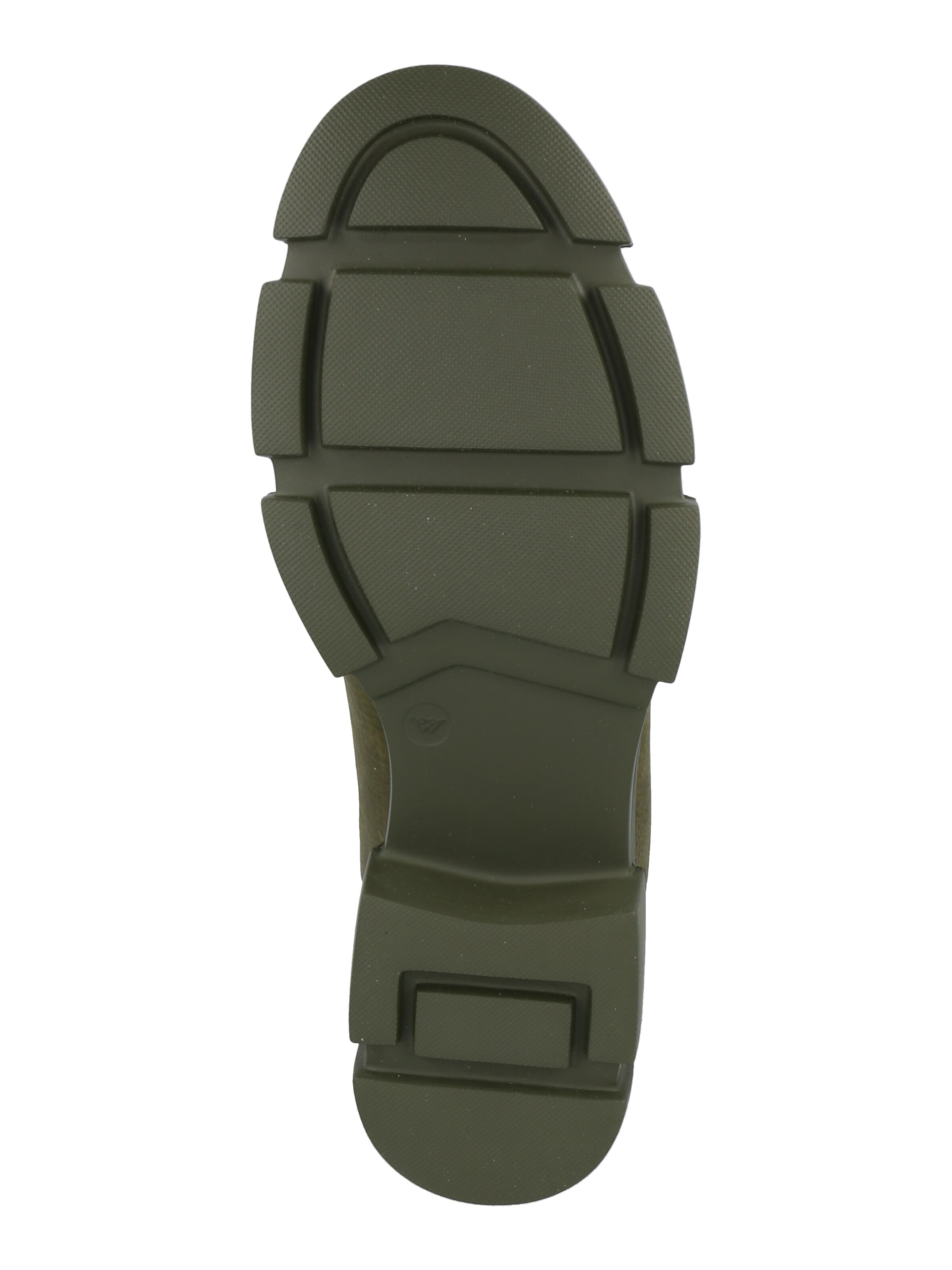 Copenhagen Studios Chelsea Boots in Green