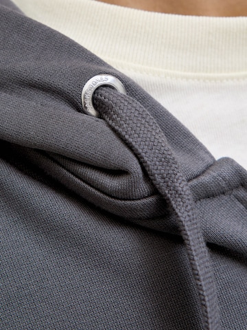 Veste de survêtement JACK & JONES en gris