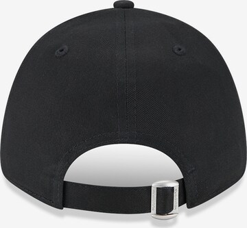 NEW ERA Cap in Black