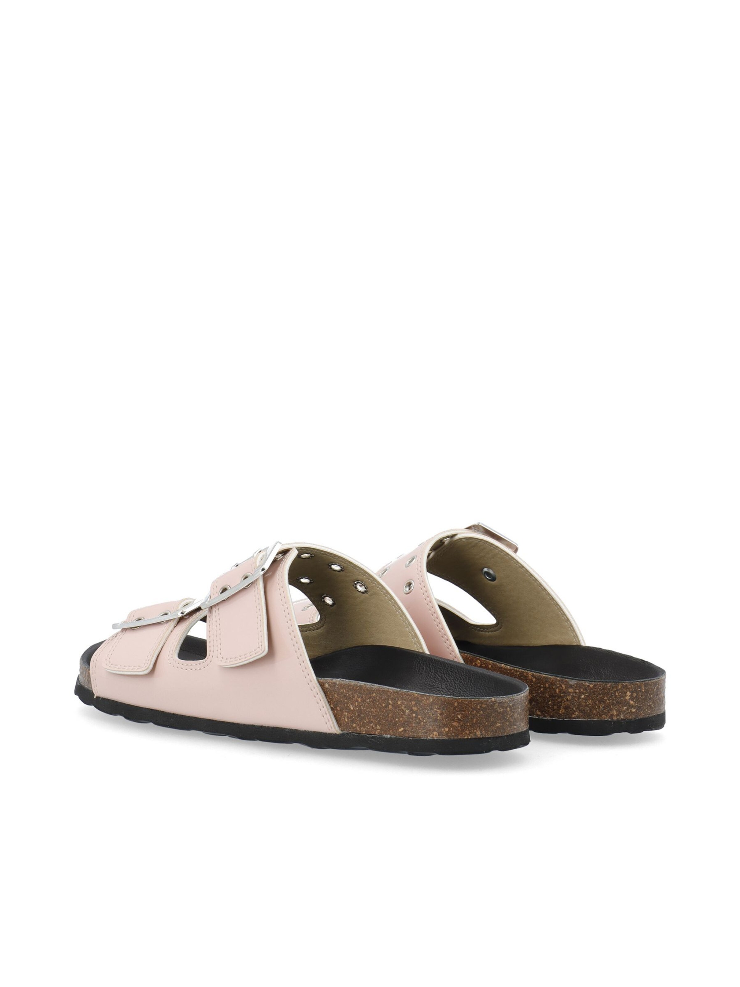 Bianco Muiltjes 'MIAMI' in Roze