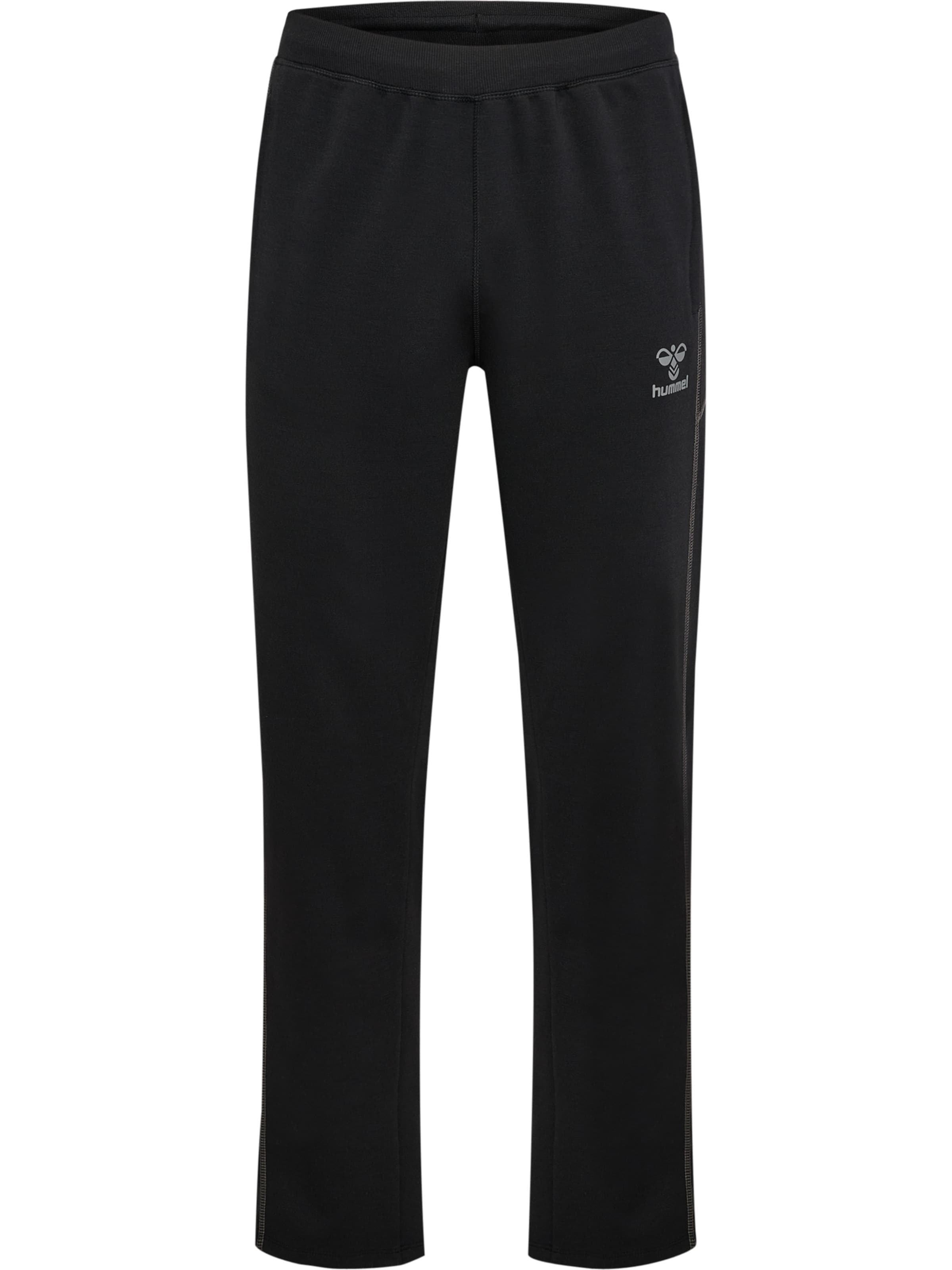 Hummel Sportbroek 'Move 2.0' in Zwart: voorkant