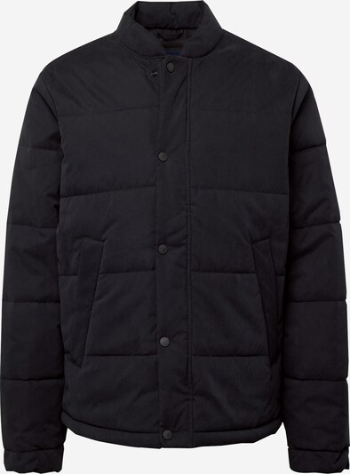 Abercrombie & Fitch Prijelazna jakna u crna, Pregled proizvoda