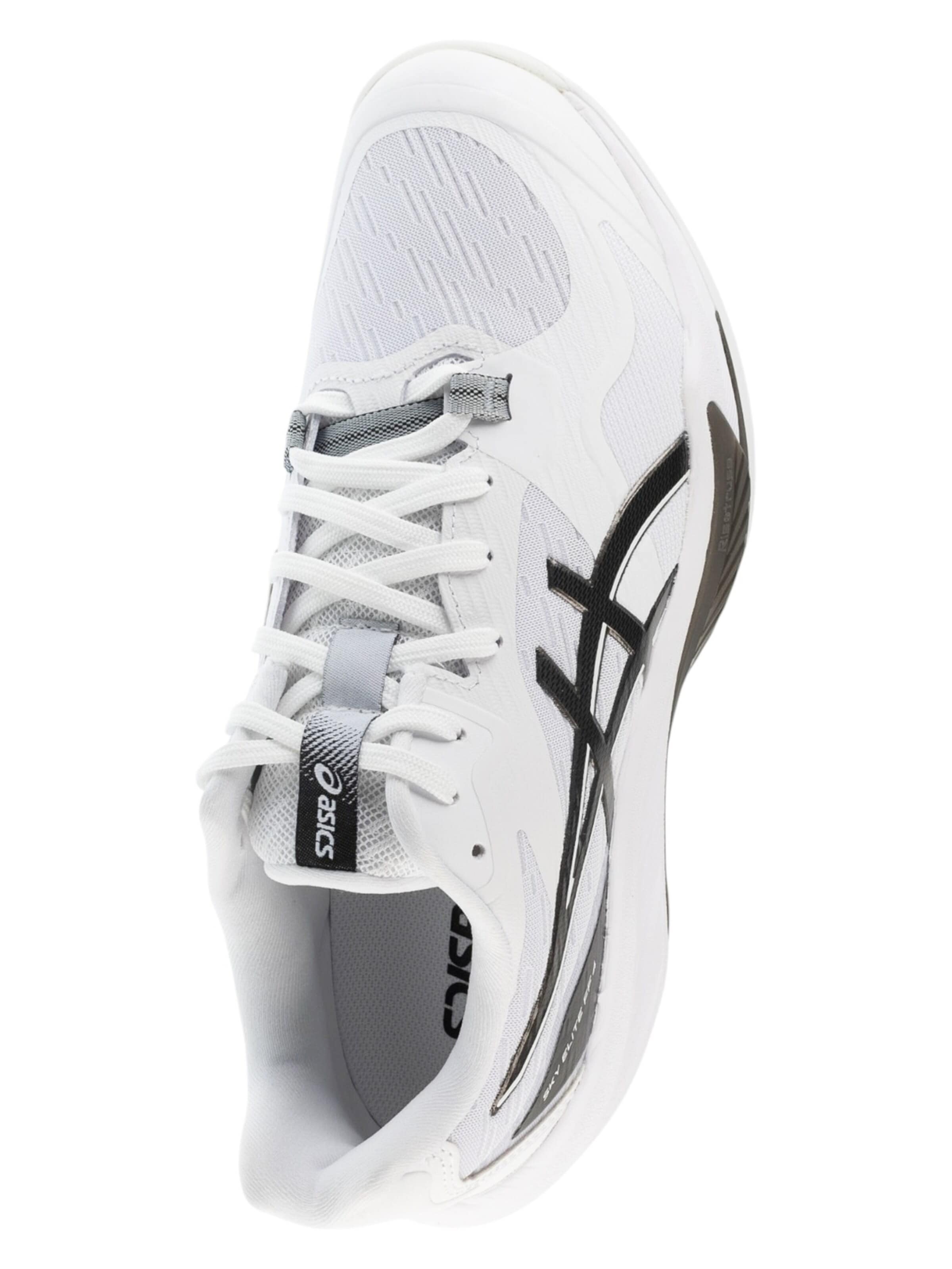Chaussure de sport 'ASICS Sky Elite FF 4' ASICS en blanc