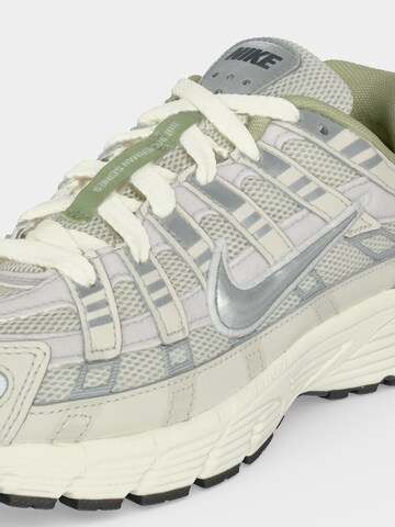 Nike Sportswear Sneaker 'P-6000' i beige