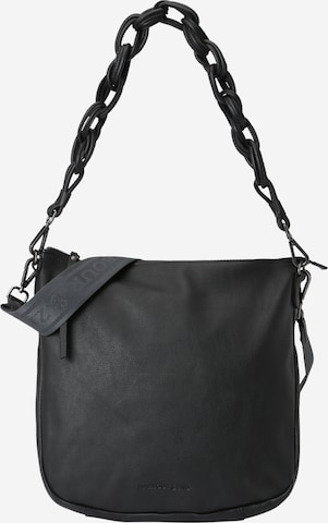 Harbour 2nd Tasche 'Diana' in Schwarz: predná strana