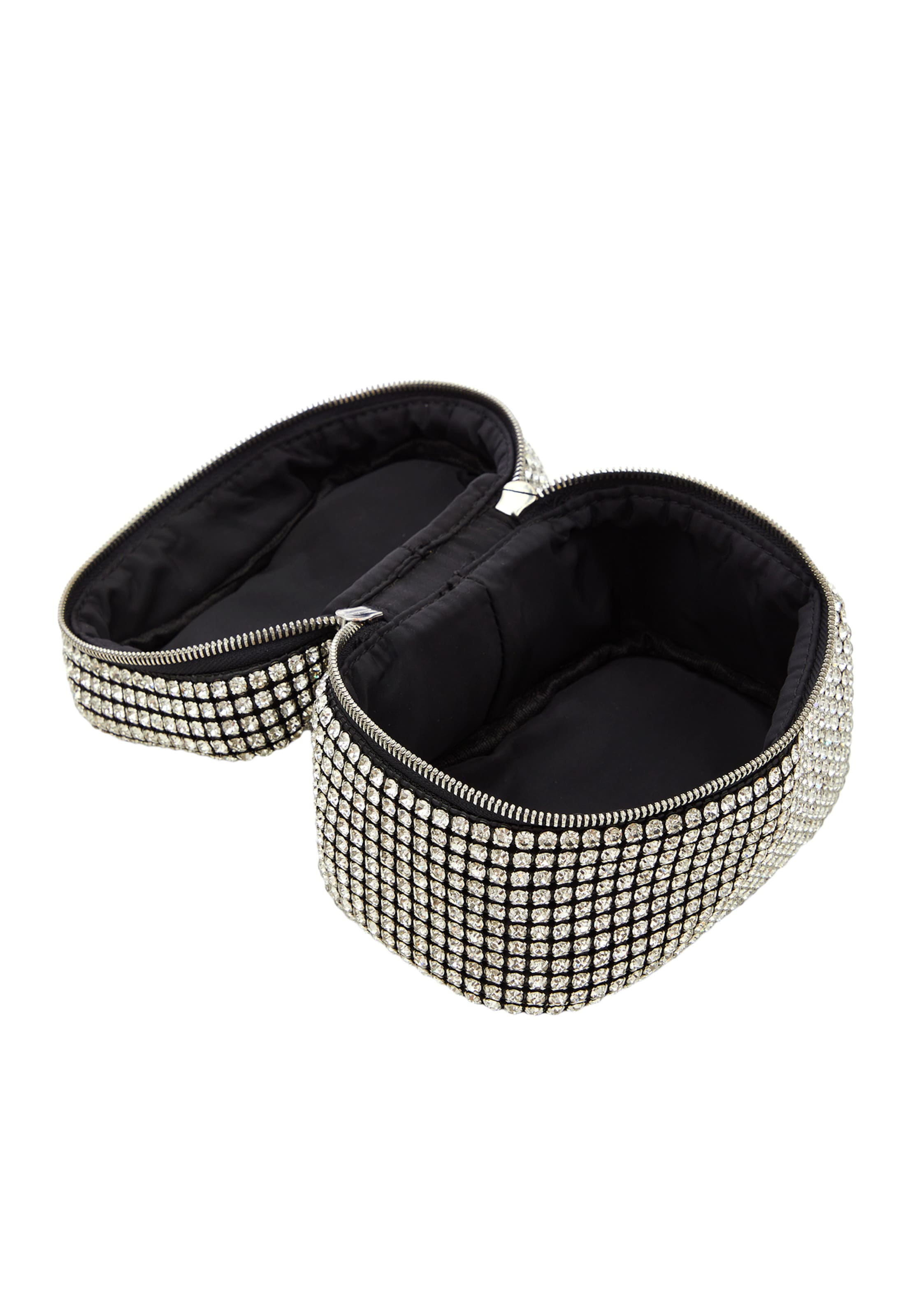 FELIPA Сумки в Серебристый