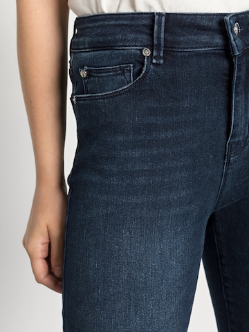 Ivy Copenhagen Normální Džíny ' Alexa ' – modrá