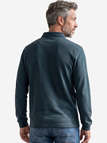 CASAMODA Shirt 'Basic' in Groen