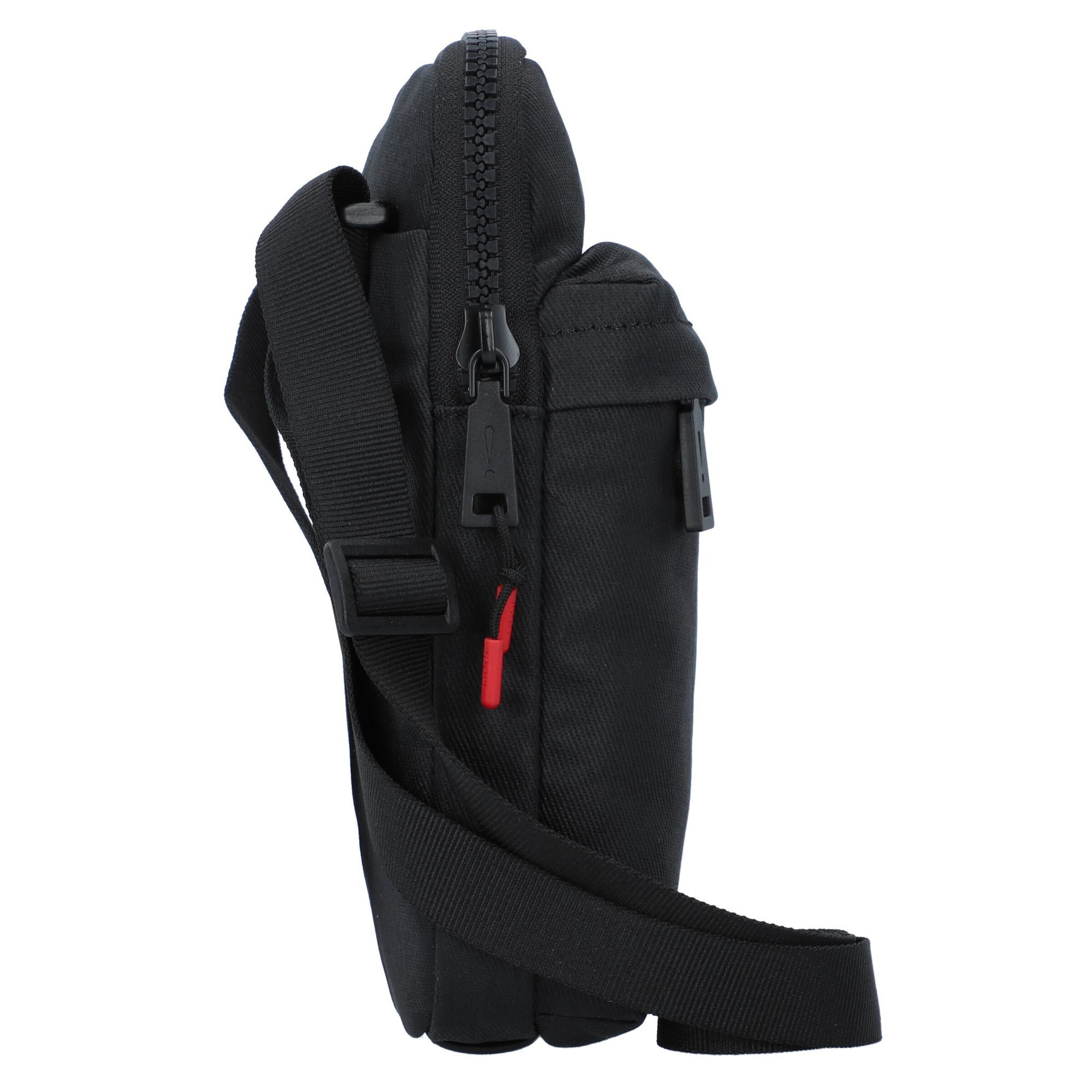 JOOP! Jeans - Bolso de hombro 'Buccino' en negro