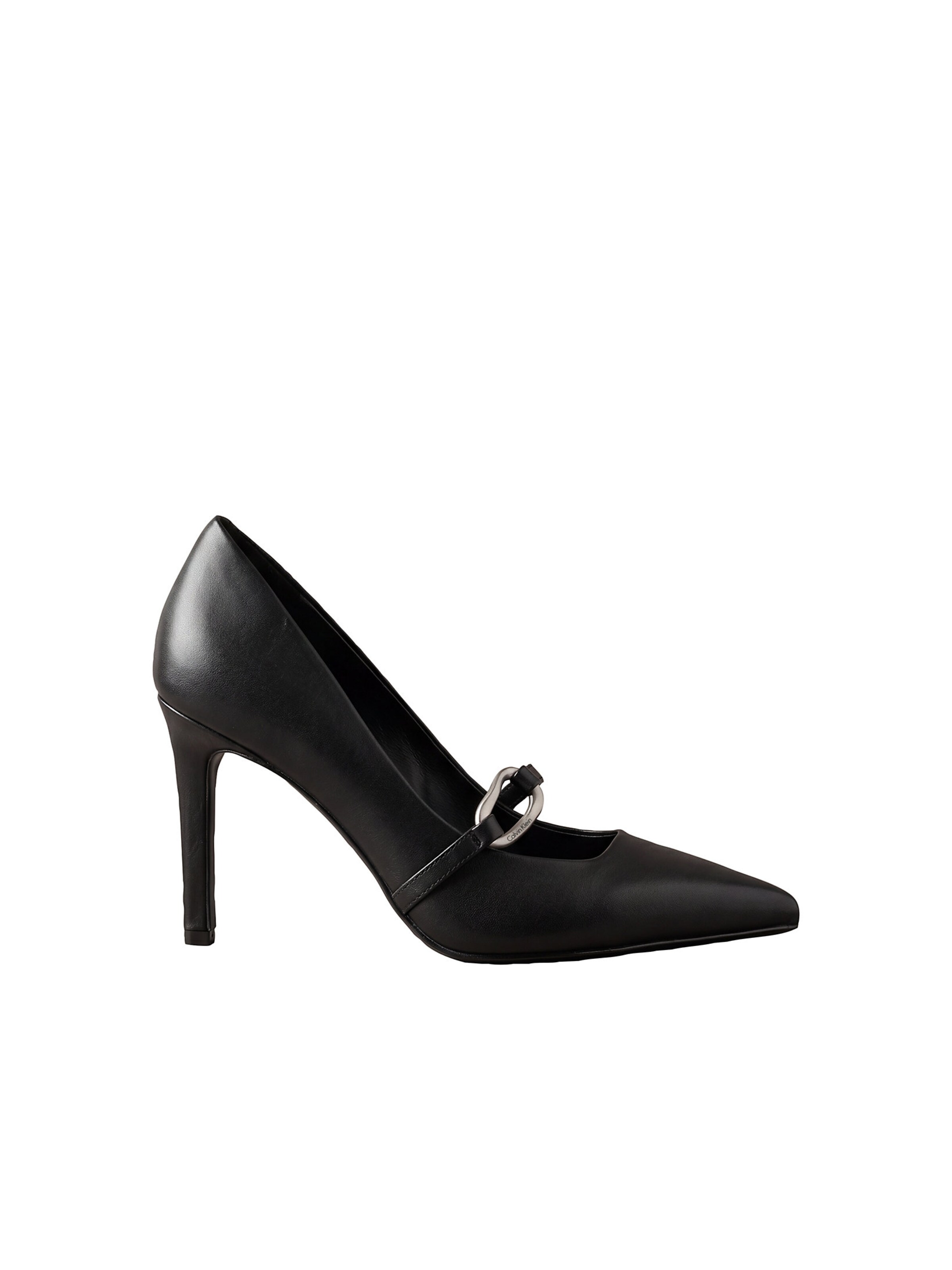 Calvin Klein Pumps in Zwart