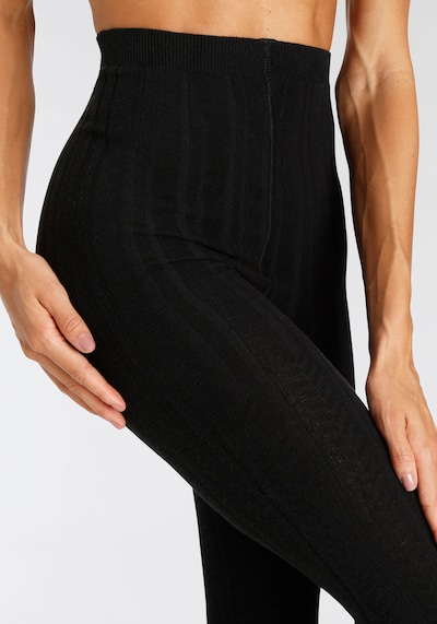 LASCANA Hulahopke u crna, Pregled proizvoda