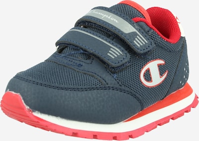 Champion Authentic Athletic Apparel Sneakers 'CHAMP EVOLVE' in Navy / Red, Item view