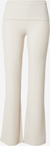 ONLY Nadrág 'ONLHILLARY' - szürke: elől