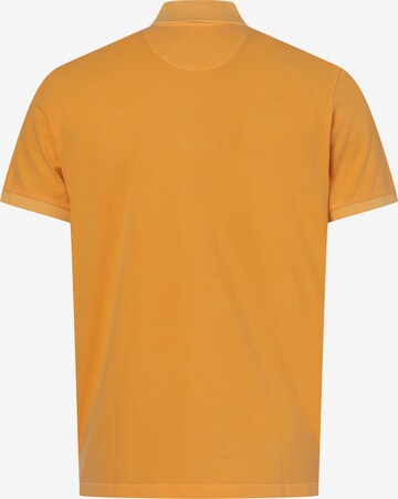 T-Shirt GANT en orange