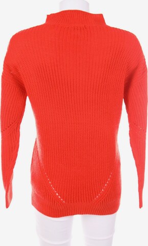 WOMEN ONLY Pullover S in Orange