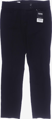 RENÉ LEZARD Pants in XS in Black: front
