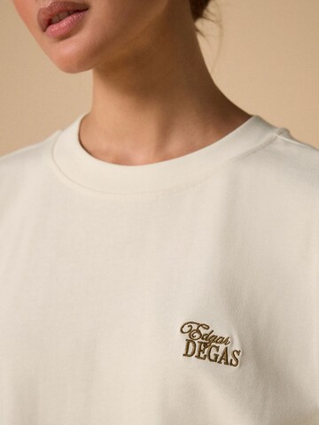 Next - Camiseta en beige