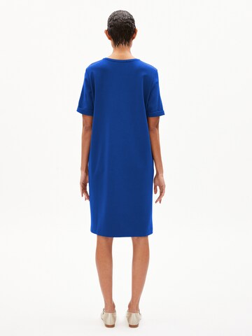 ARMEDANGELS Dress 'MAAILA' in Blue