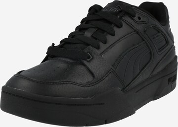 PUMA Sneaker 'Slipstream  lth' in Schwarz: predná strana