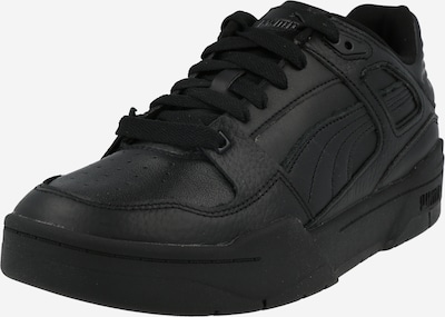 PUMA حذاء رياضي بلا رقبة 'Slipstream  lth' بـ أسود, عرض المنتج