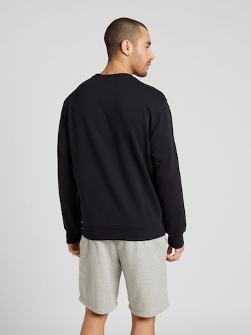 Champion Authentic Athletic Apparel Sweatshirt i sort