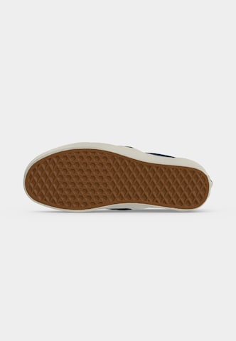 Slip on 'CLASSIC' VANS en bleu