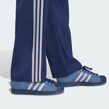 ADIDAS PERFORMANCE Loose fit Sports trousers 'Jude Bellingham' in Blue