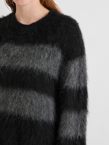 ROUGE EDIT - Jersey en negro
