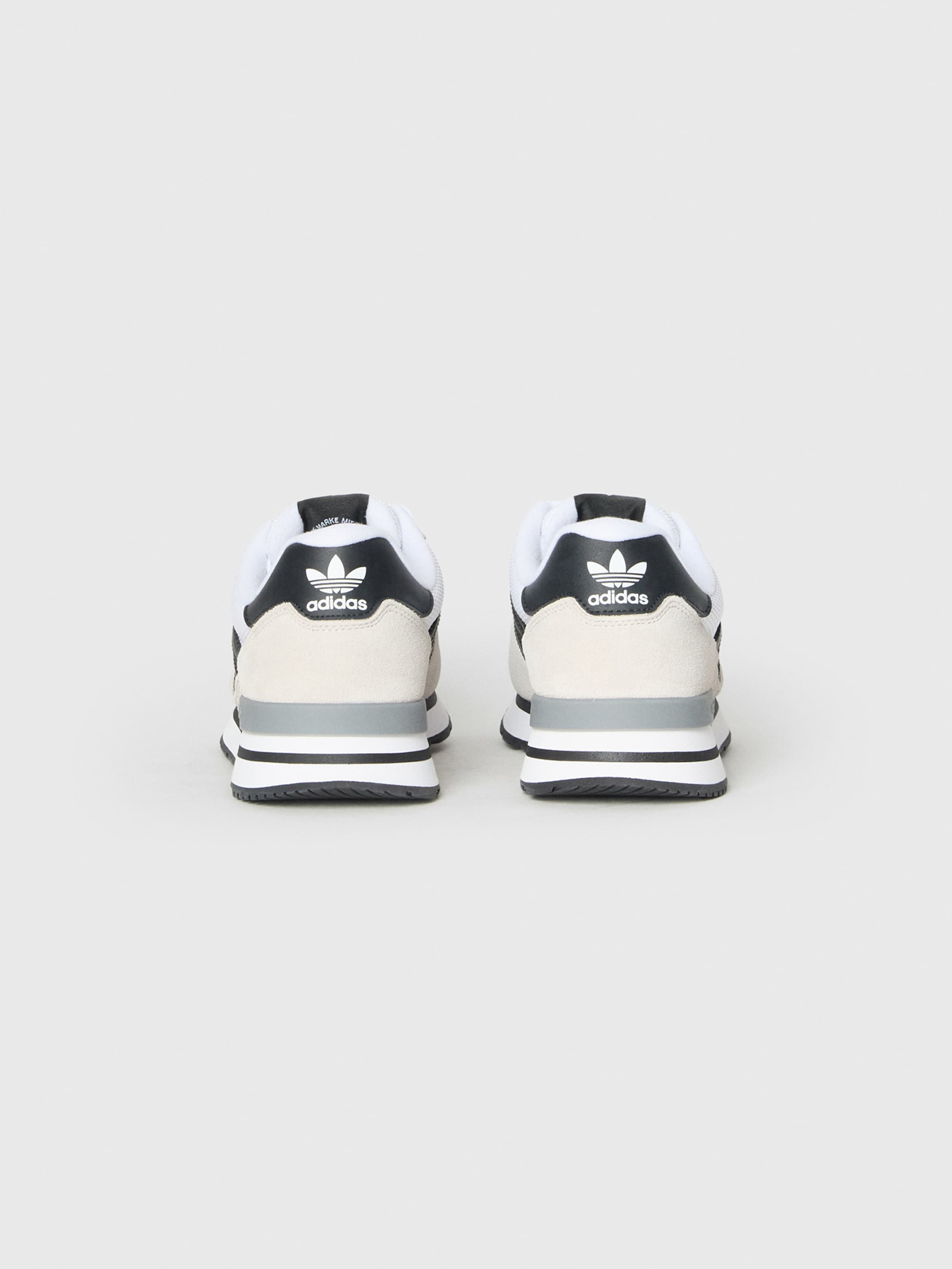 ADIDAS ORIGINALS Sneaker low 'ZX 500' pe Alb | ABOUT YOU