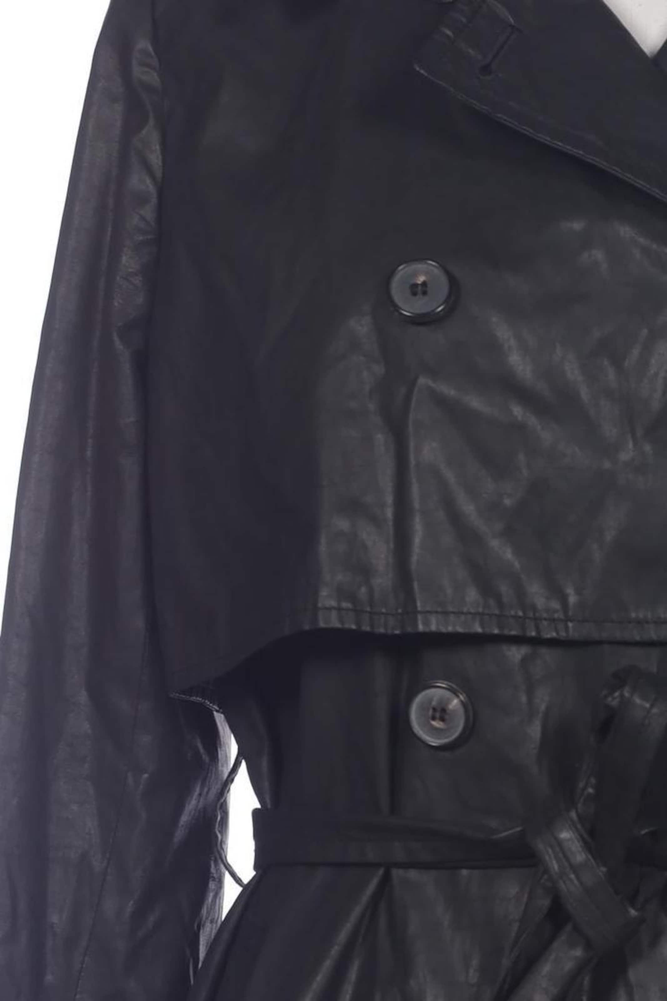 AllSaints Jacket & Coat in XL in Black