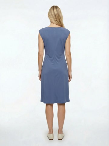 Guido Maria Kretschmer Women Платье 'Arlene' в Синий