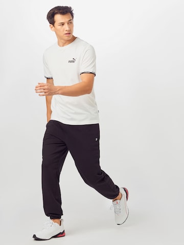 PUMA Performance Shirt 'Amplified' in White