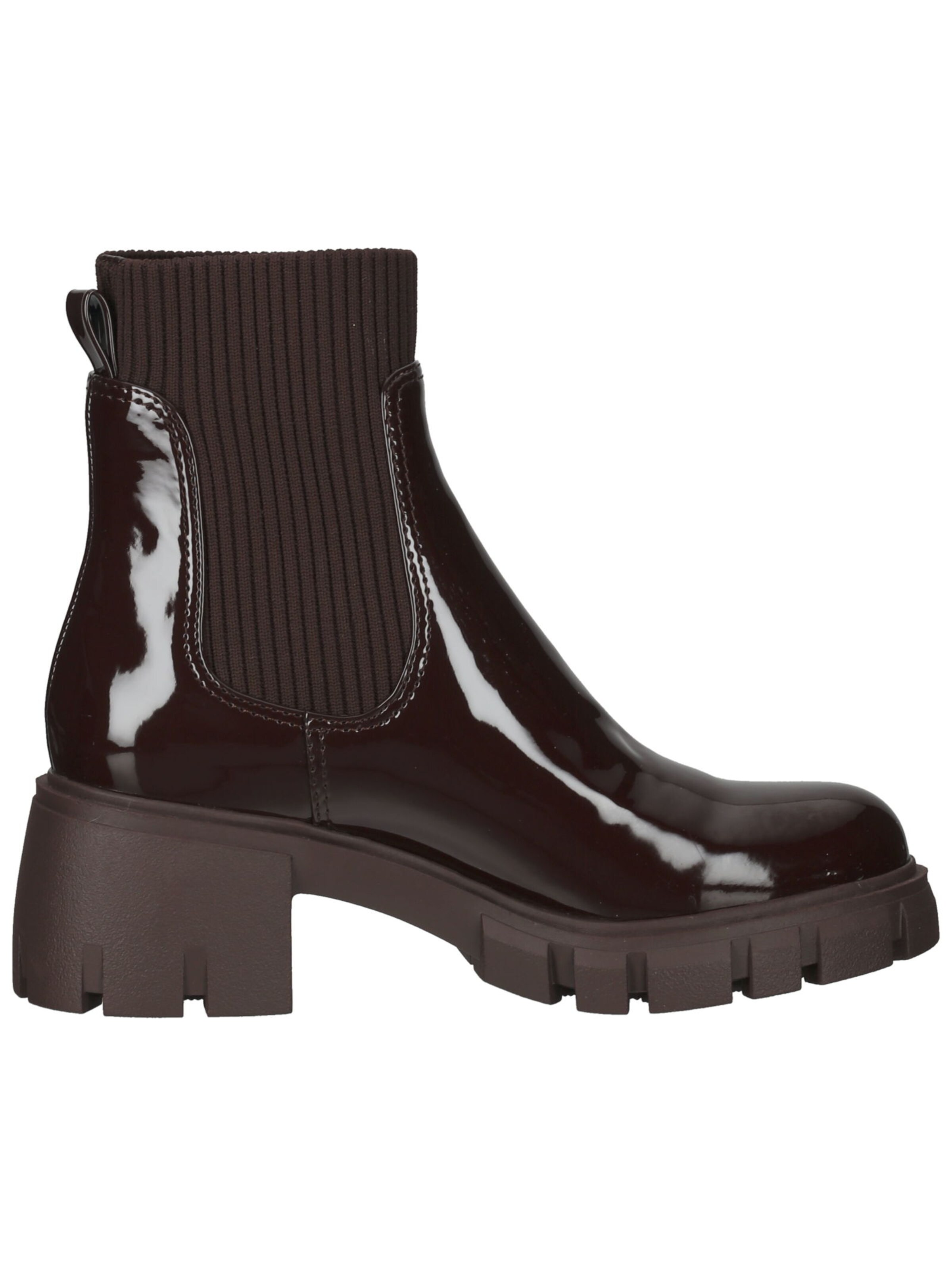 Chelsea Boots STEVE MADDEN en marron