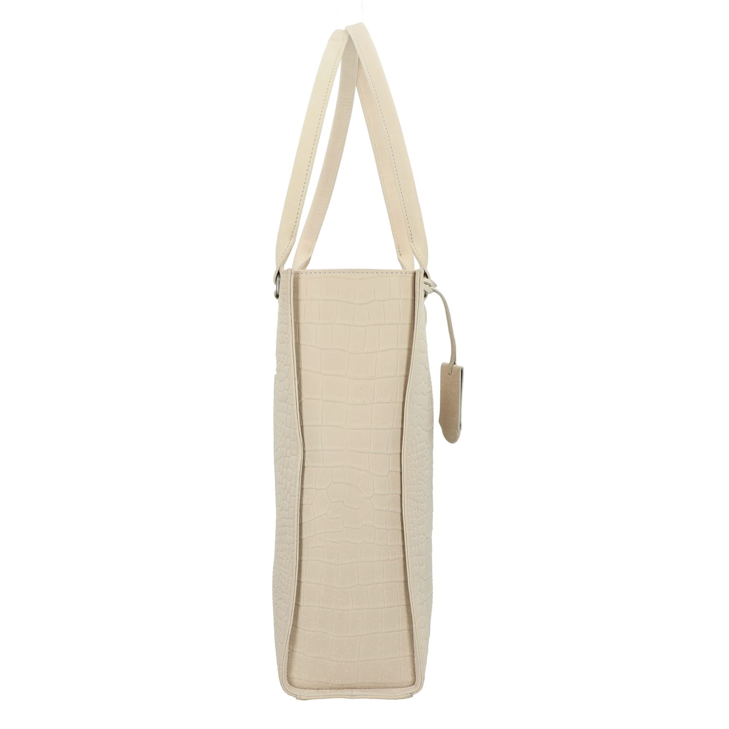 Burkely Shoulder Bag in Beige