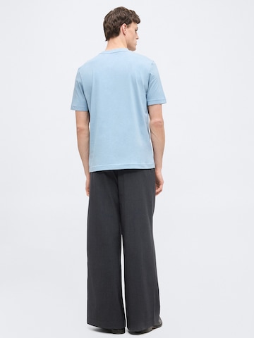 BOSS Shirt 'Chup' in Blue