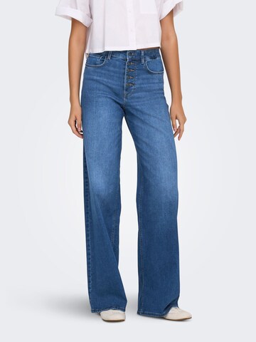 ONLY regular Jeans 'MADISON' i blå: forside